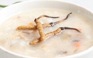 端午節(jié)應(yīng)該怎么吃冬蟲夏草？