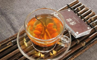 冬蟲夏草泡水時(shí)間全解析：泡多久才最有效？