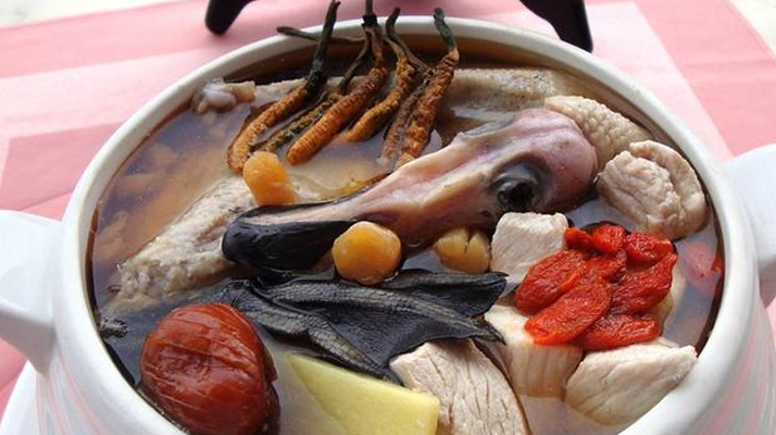 吃鮮冬蟲夏草會(huì)過(guò)敏嗎？