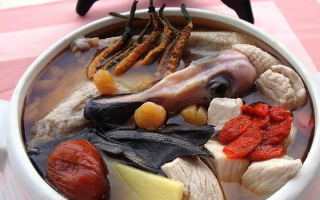 吃鮮冬蟲夏草會(huì)過(guò)敏嗎？