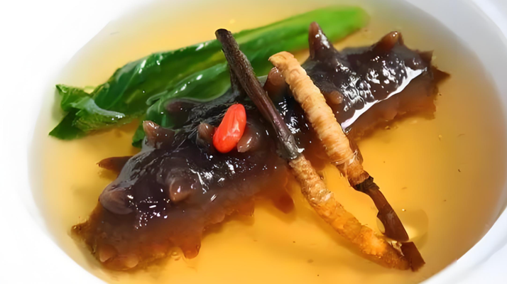 吃新鮮冬蟲夏草的禁忌須知，避免滋補(bǔ)變傷身? ? ? ?