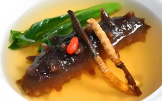 吃新鮮冬蟲夏草的禁忌須知，避免滋補(bǔ)變傷身? ? ? ?