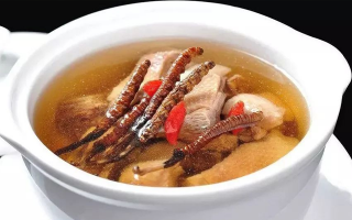 冬蟲(chóng)夏草湯的正確熬制方法，營(yíng)養(yǎng)與美味兼得