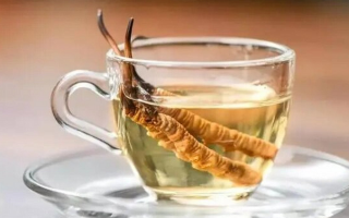 十根冬蟲夏草泡多少酒？科學(xué)配比與實操指南